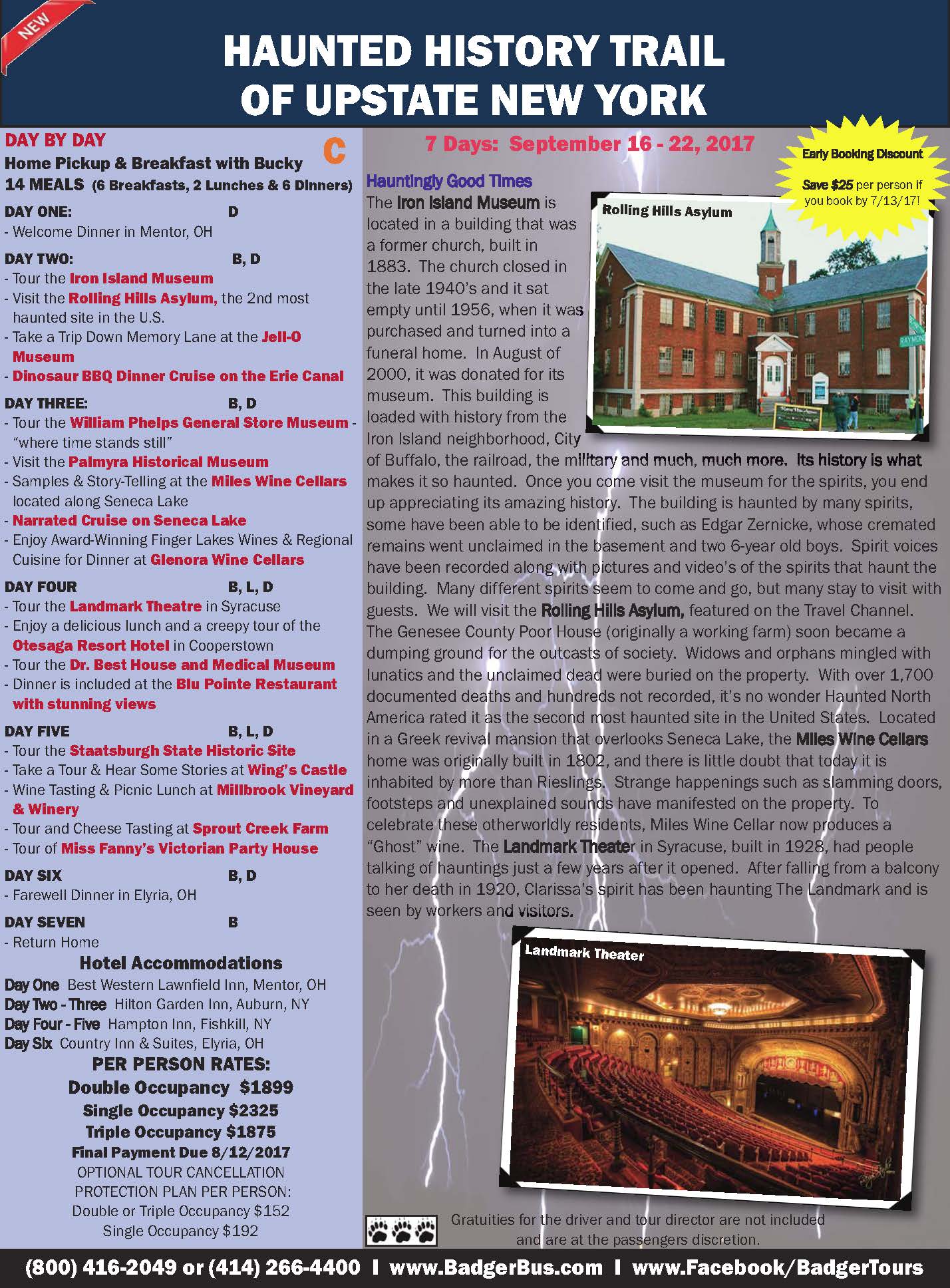 Haunted History Trail of Upstate New York_Flyer 2017_Page_1