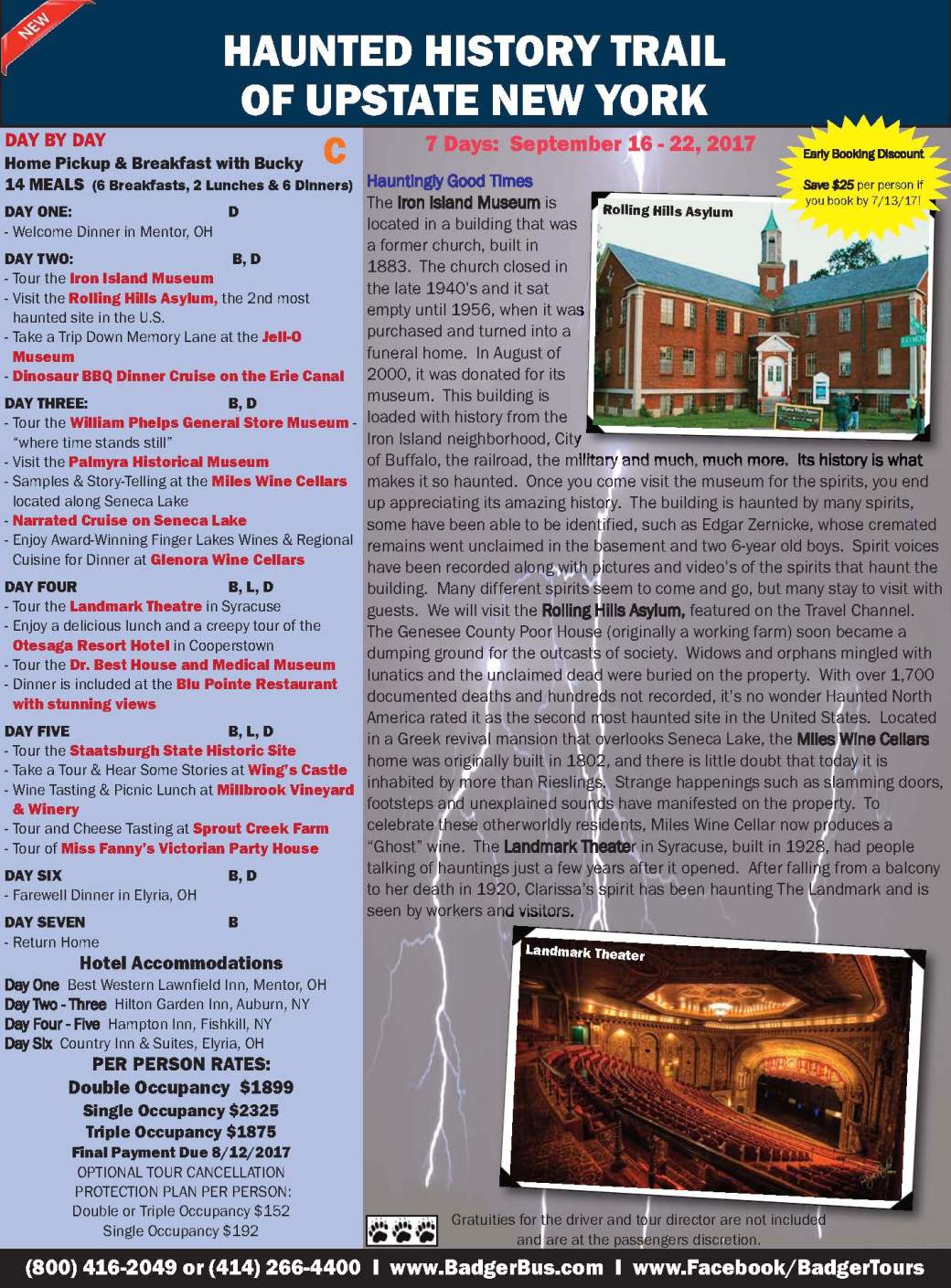 Haunted History Trail of Upstate New York_Flyer 2017_Page_1