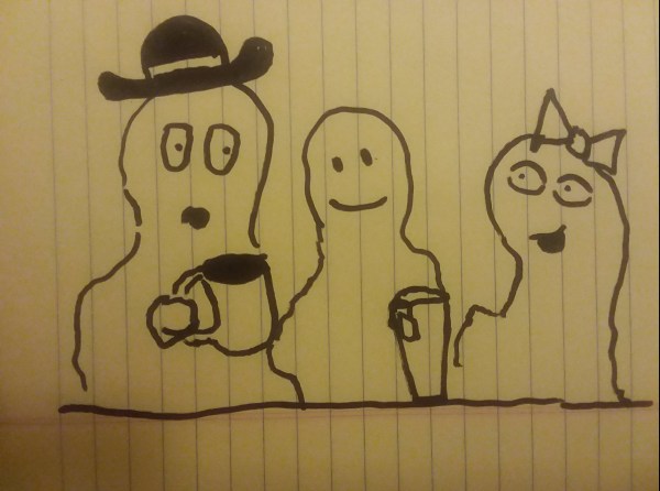 ghostcoffee