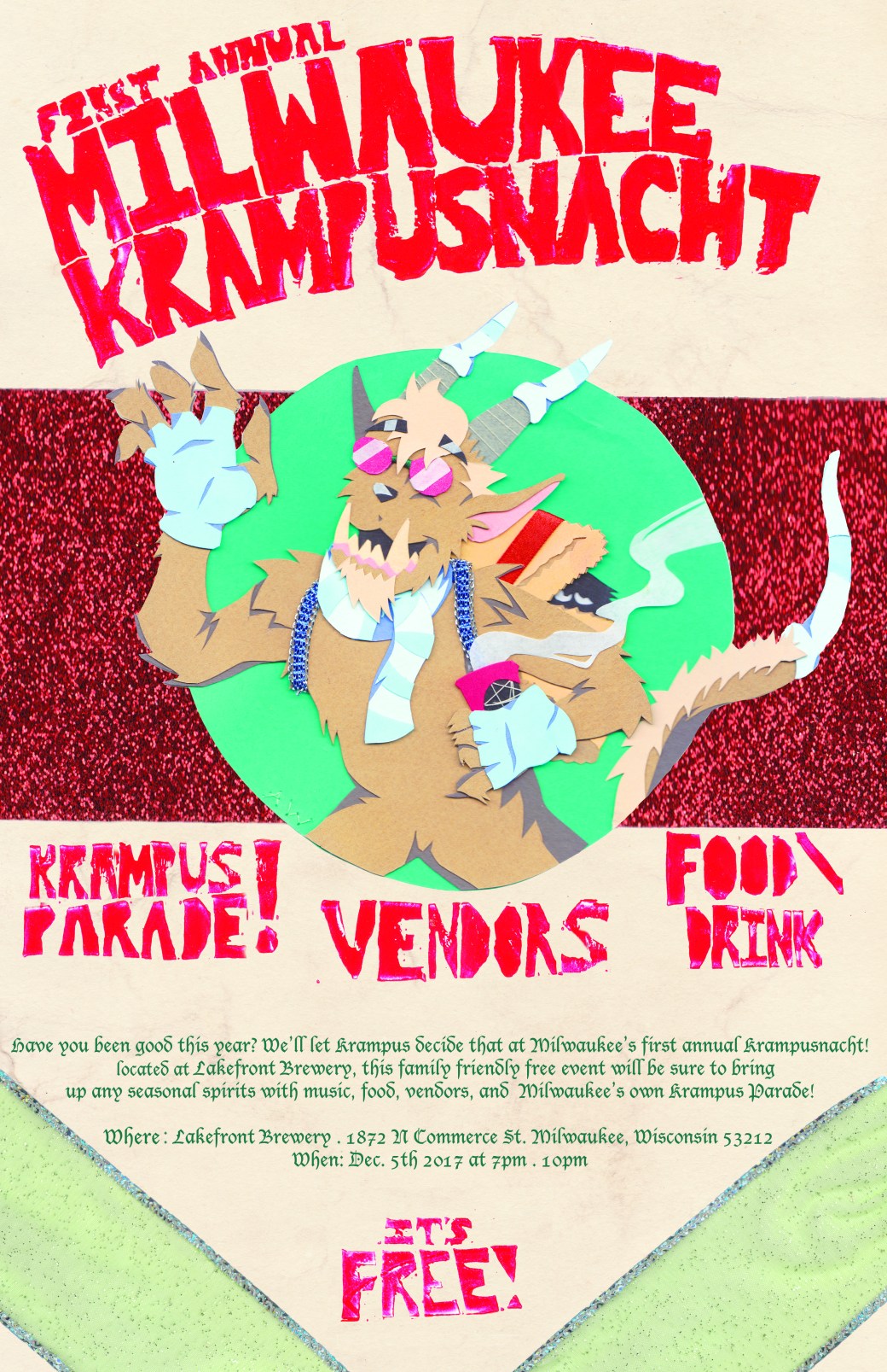 krampus poster final copy