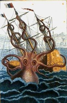 kraken