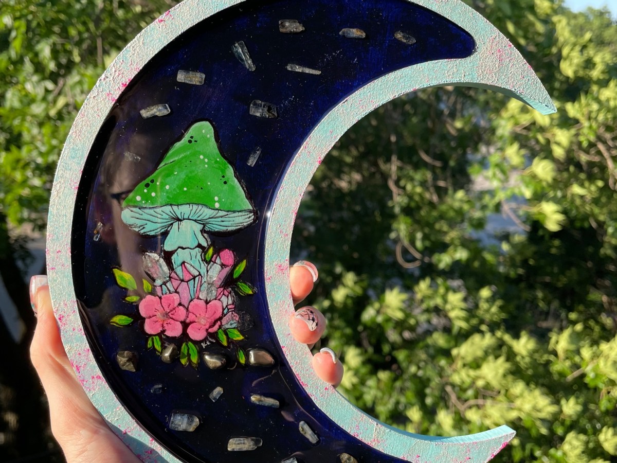 Vendor: Kristalyzed Kreations