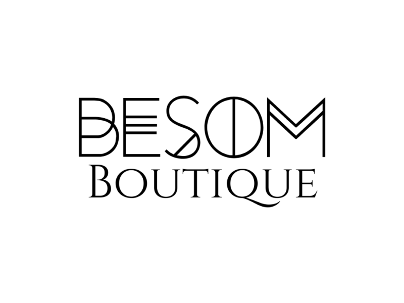Vendor: Besom Boutique