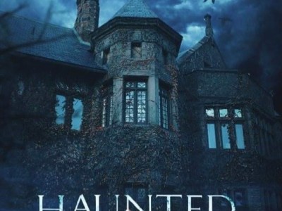 Vendor: Fox Valley Ghost&nbsp;Hunters