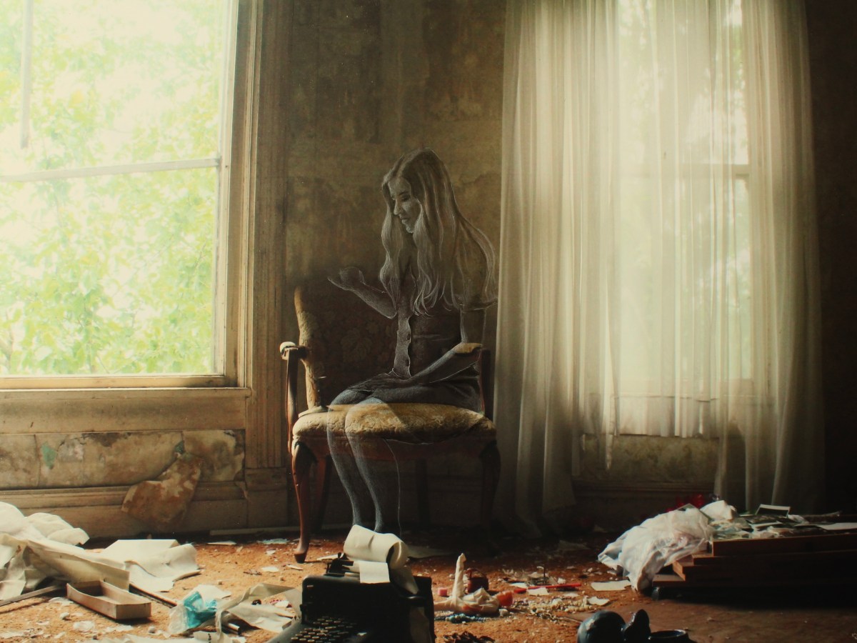 Vendor: Jessica McDaniel&nbsp;Art